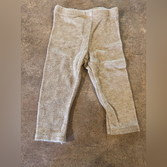 Floral Threads - 3-6 Month Cream Baby Girl Outfit- NWOT - Picture 3 of 4